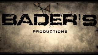 NEW RAP BEAT [BADER'S PRODUCTIONS]