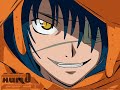 Air Gear-Simca & akito/Agito