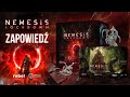 Filmowa zapowiedź Nemesis: Lockdown