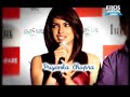 Priyanka Unveils \