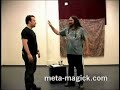 Meta-Magick - Magick and NLP - Attention Influences Reality