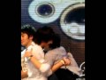Super Junior M - KyuMi/QMi - Injury [FV]
