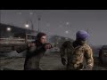 The Bourne Conspiracy Game Trailer