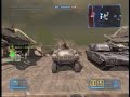 Frontline: Fuels of War ONLINE MULTIPLAYER #1