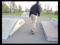 Réthy Ferenc (Fury) -  nollie smith 360flip body varial kickflip