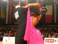 Christoph Kies Blanca Ribas Turon Austrian Open 2007
