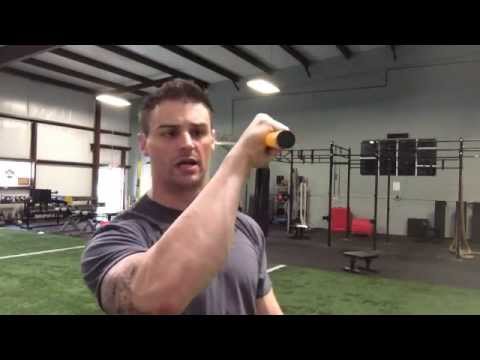 how to improve grip strength