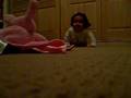 Morgan S Crawling2