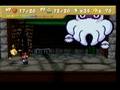 videos de Paper Mario Battle: Super Blooper