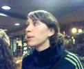 Us @ Paris Starbucks