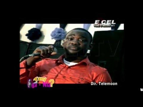 Pasuma Defunct from Arabambi Family to Oganla 1 of Fuji in Tani Oganla Must Watch