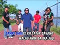 Babar kecewa.