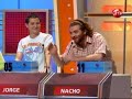 Nacho mandando saludos Nacho mandando saludos