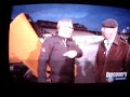 Cazadores de Mitos, Foto multa 5