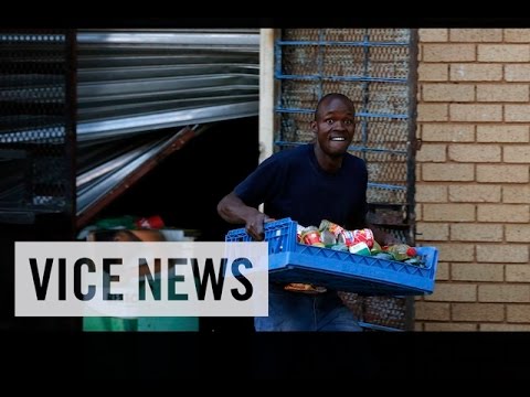 VICE News Daily%3A Beyond The Headlines - January 23%2C 2015