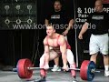 Nikolay Suslov 810 Deadlift @ 242