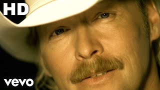 Alan Jackson - Remember When