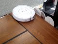 Un aspirateur japonais