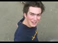Tegelen skateboarden