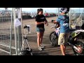 2011 ISDE Finland - Northern California premiere