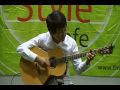 [핑거스타일 기타 Summer End 연주회] 셩 