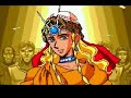 Dark Wizard - Sega CD - Intros