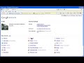 MKT 675: Adding Google Analytics And Webmaster Tools to Google Sites