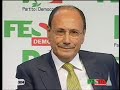 Fassino e i fischi a Schifani