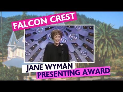 Jane Wyman