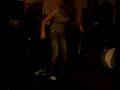 Lynnsey a White Girl cant dance