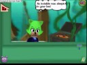 Ghostbusters themesong (TOONTOWN) Ghostbusters themesong (TOONTOWN)