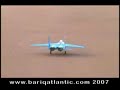 Russian Knights RC SU-27 Flanker