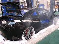 CES 2007 - Crazy Car #2 CES 2007 - Crazy Car #2