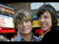 **dougie poynter & McFLY**