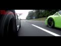 Lamborghini Gallardo LP560-4 vs. Lamborghini Gallardo