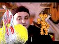 I uploaded a YouTube video -- chicken soup and bagels http://www.youtube.com/watch?v=TTD9KdrroFo&feature=autoshare_twitter