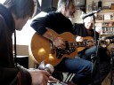 Triggerfinger - Soon (live acoustic)