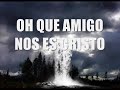 Oh Que Amigo nos es Cristo