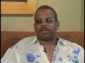 Terence Blanchard Interview