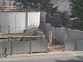 Budowa Galeri Piastów w Legnicy