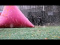 Paintball Snow Day at PBC 2010