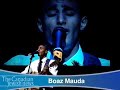 Boaz Mauda Boaz Mauda