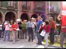 Woody Allen, Morala y Carnero
