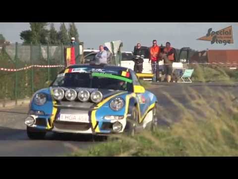 Latest WRC HD & Rally HD Videos