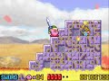 kirby: nightmare in dreamland  ice cream island part 1