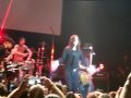 SLASH LAYN  OZZY OSBOURNE 11 22 09 FILMED BY HOLLYWOOD GILMAN-TEXTHUB.COM
