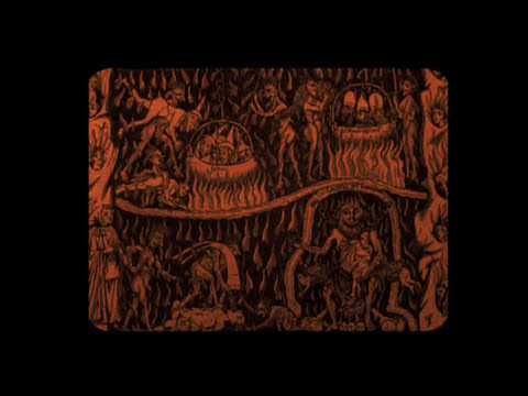 ampallang - Music Video for Ampallang Infection's