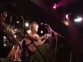 videos de Martha Tilston & The Woods - Wave Machine