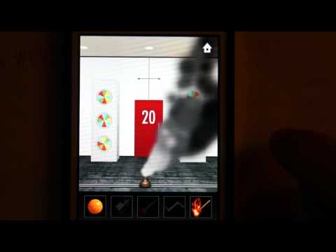 how to beat doors level 20