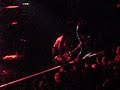 Backyard Babies live Backyard Babies live